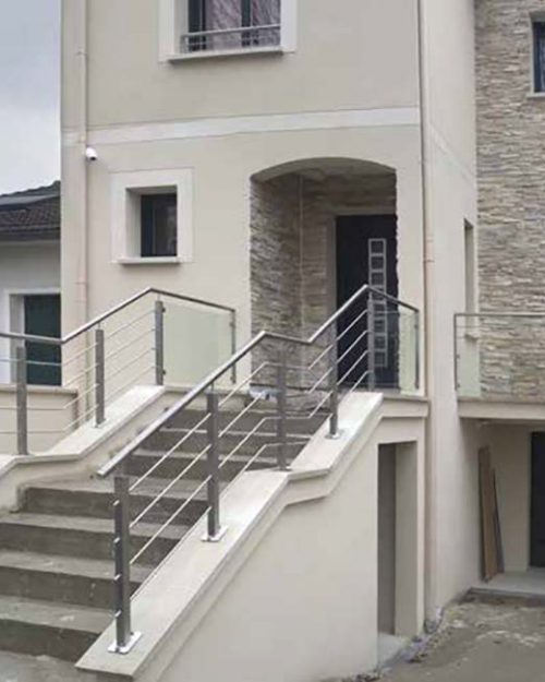 scale in acciaio inox