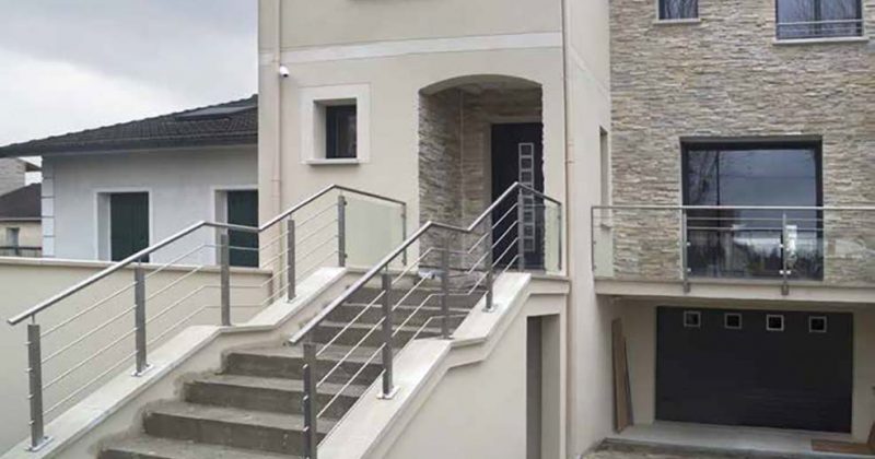 scale in acciaio inox